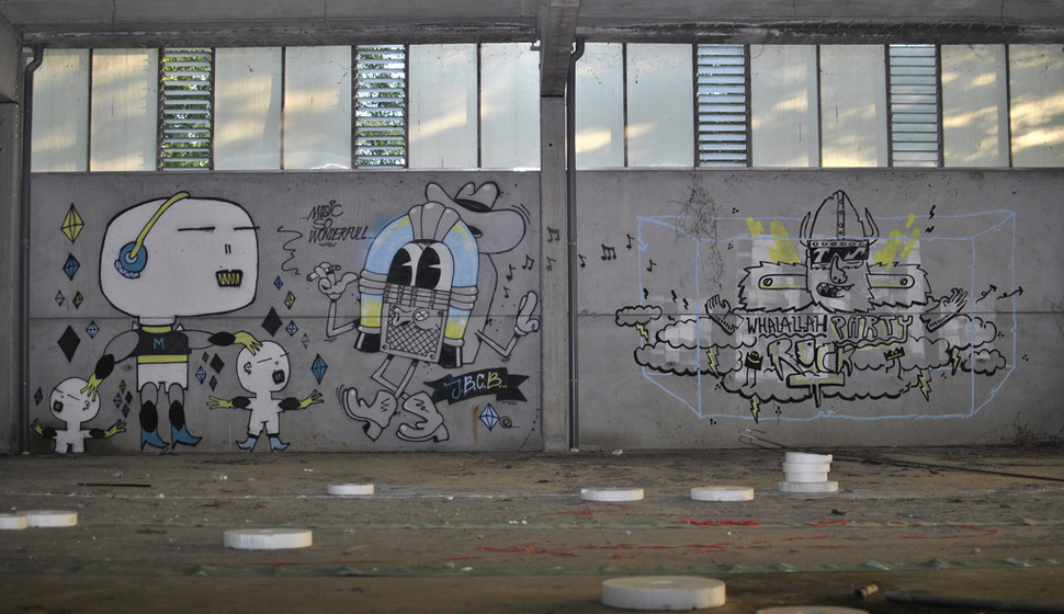 mosone | flying | fortress | eleuro | italy