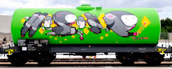 mosone | freight | green | italy (44 votes)