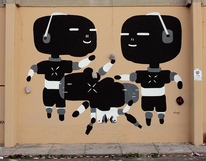 mosone | modena | italy