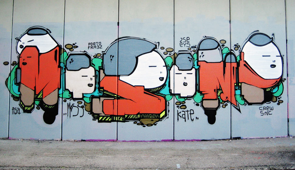 mosone | pisa | italy