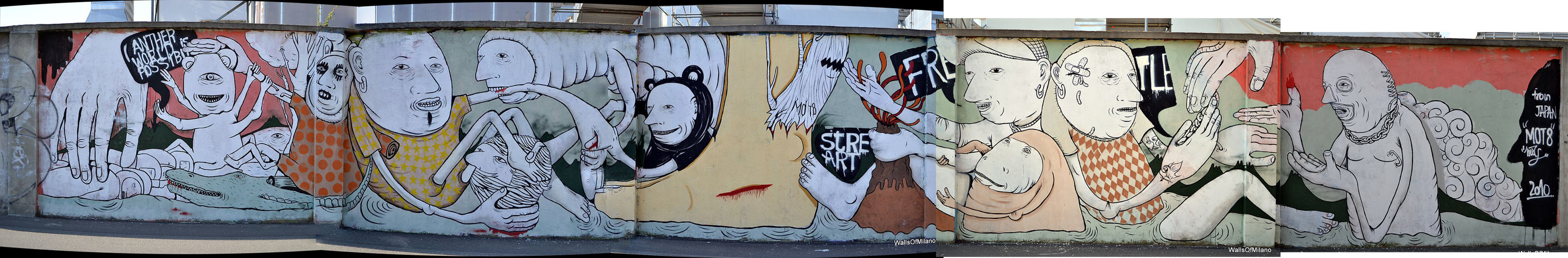 mot8 | milano | italy