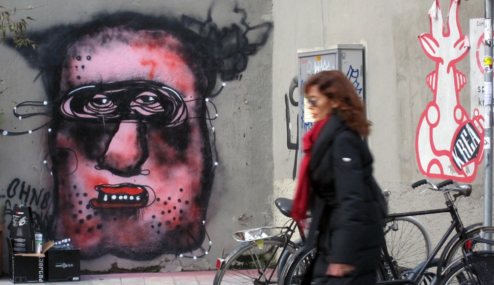ohno | mr-dimaggio | milano | italy
