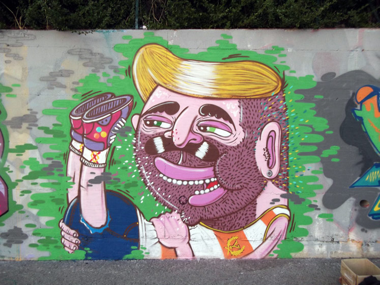 pure | potenza | italy
