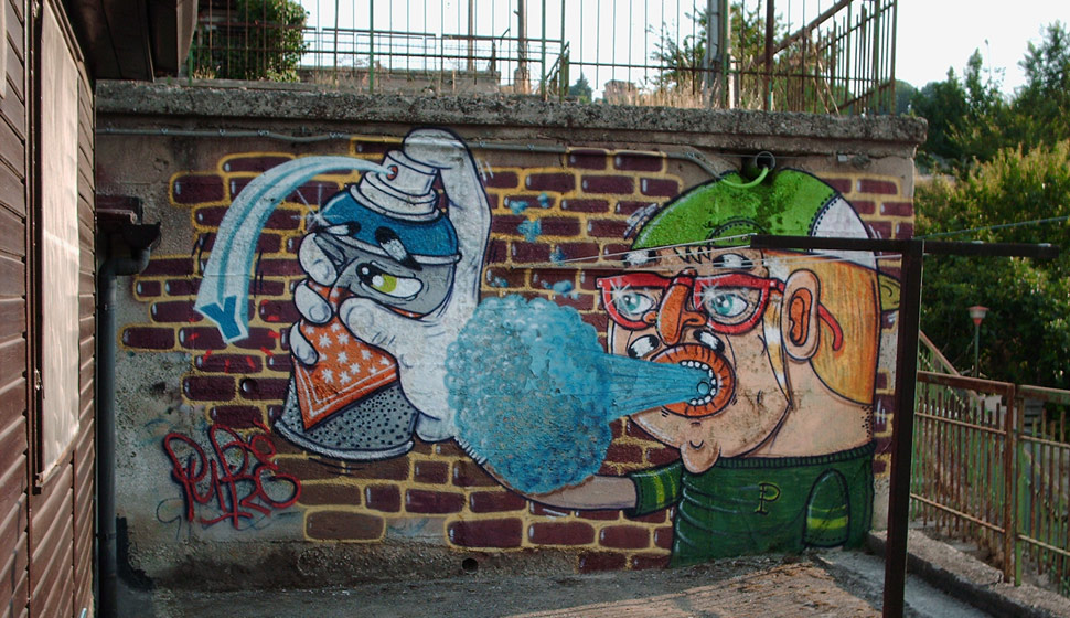 pure | potenza | italy