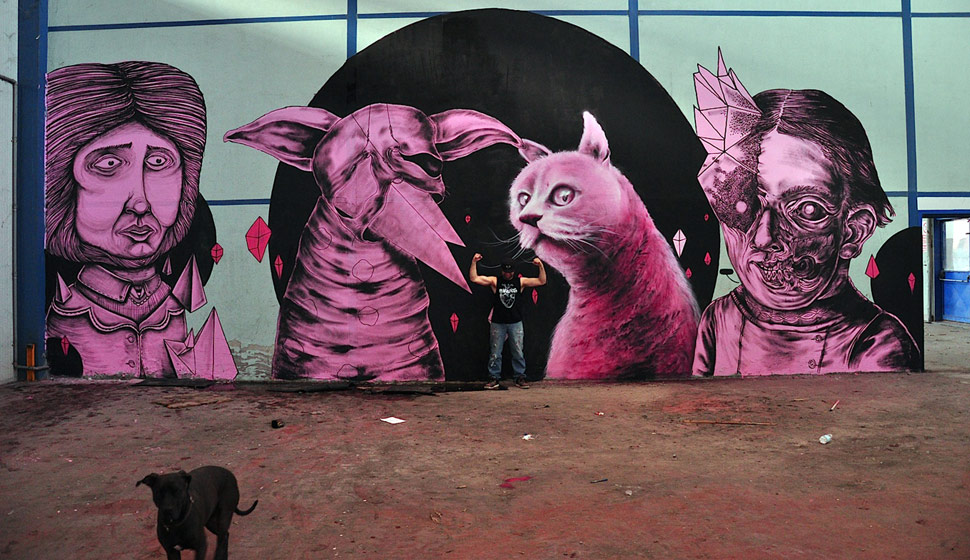 seacreative | centina | fresh | jameskalinda | pink | italy
