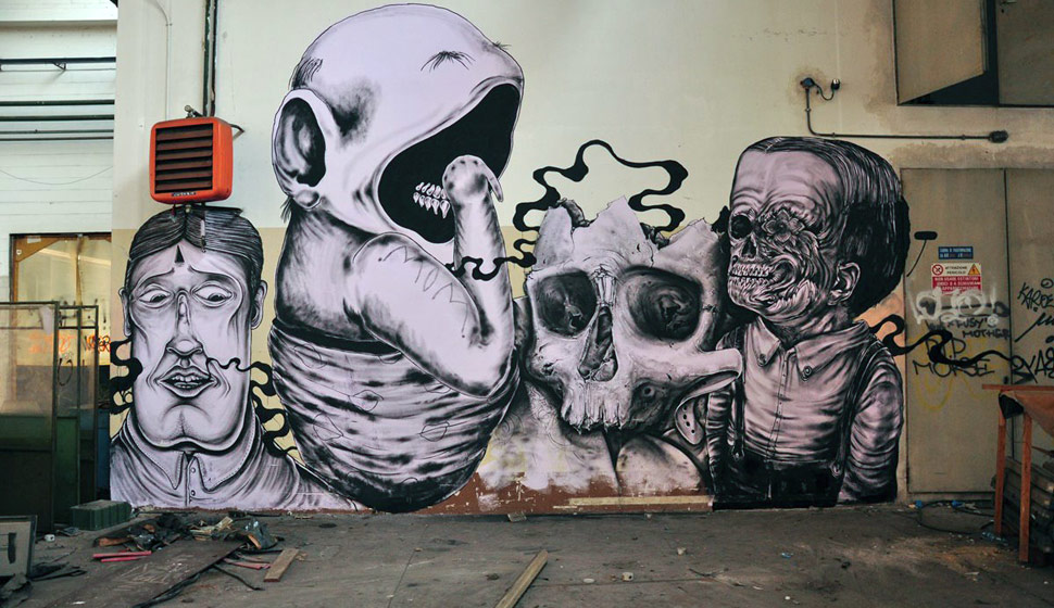 seacreative | centina | kraser | jameskalinda | italy
