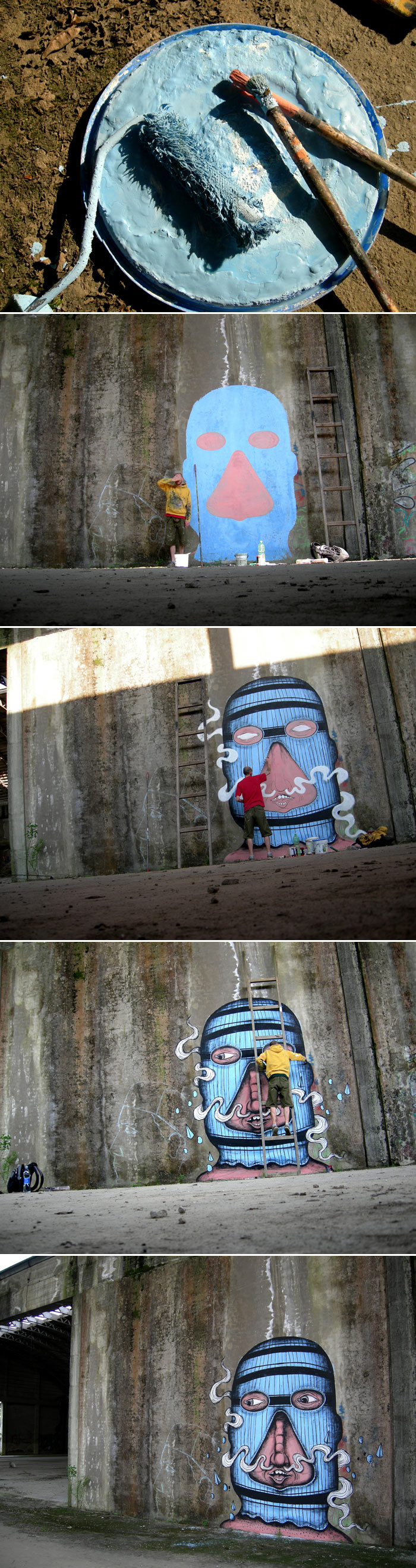 seacreative | process | italy