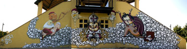 sonda | italy (12 votes)