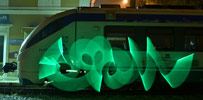 sqon | green | night | light | train | italy (48 votes)