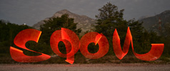 sqon | light | night | red | italy (64 votes)