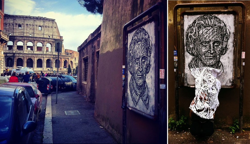 sten | lex | roma | italy