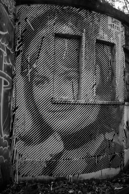 sten | lex | portrait | roma | italy