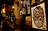 stinkfish | night | bologna | italy (13 votes)