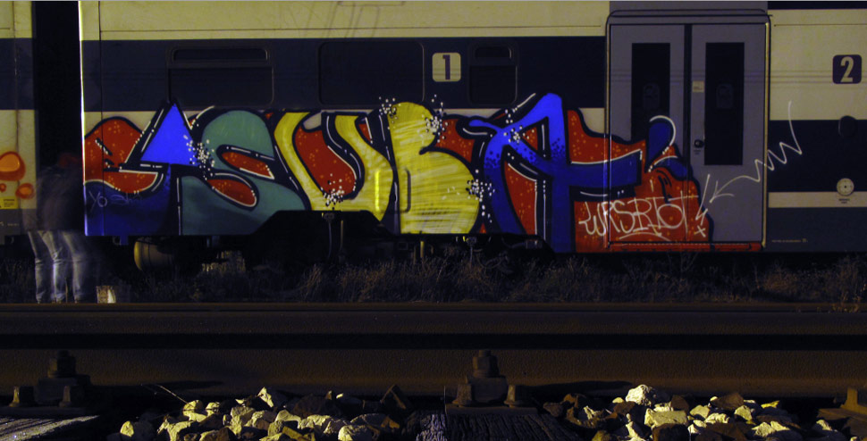 tsuba | wrs | train | action | italy