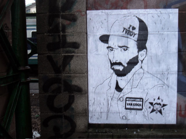 tvboy | milano | italy