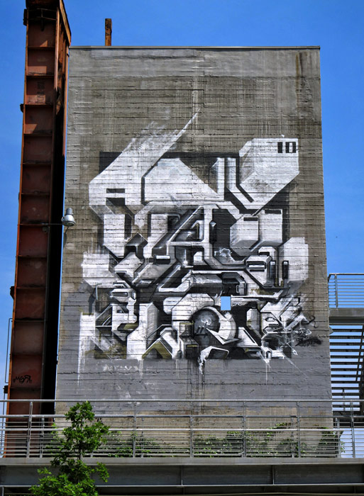 verbo | big | italy