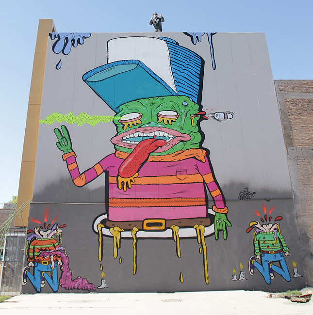 dsek | mexico