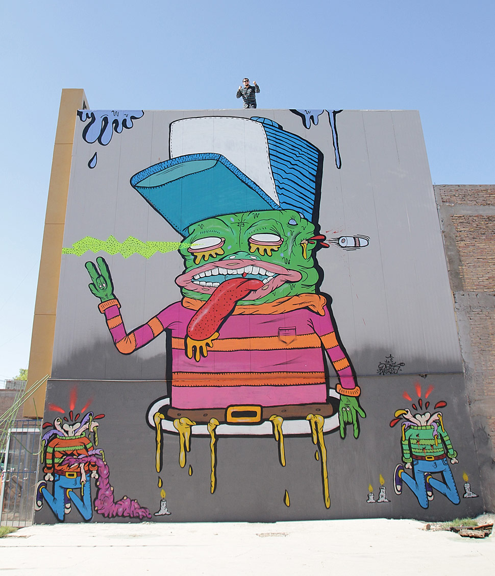 dsek | mexico
