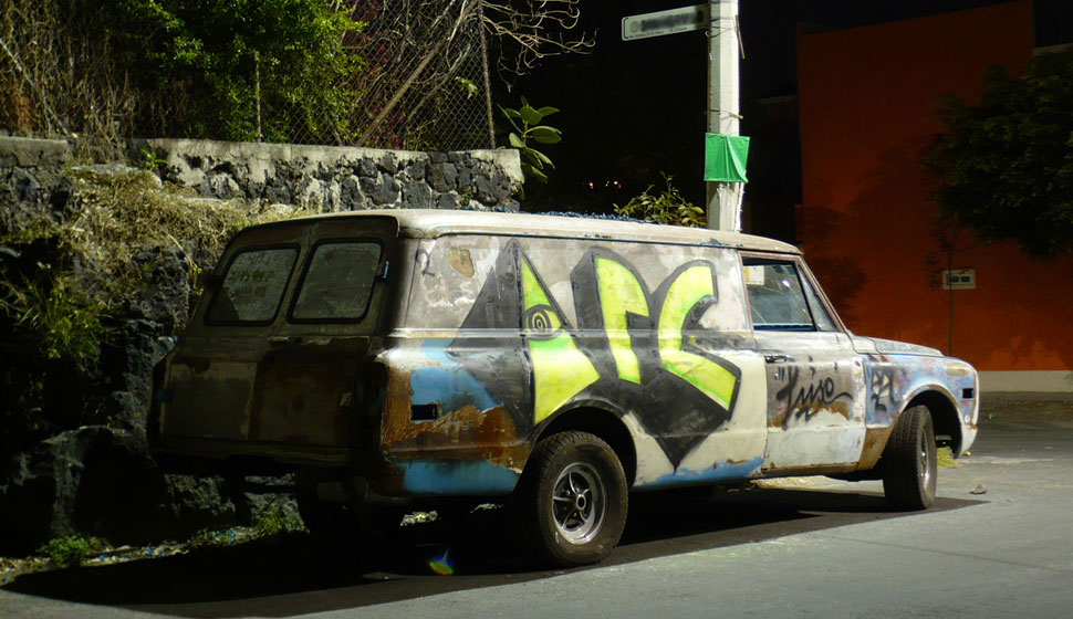 fize | apc | bbc | car | mexico