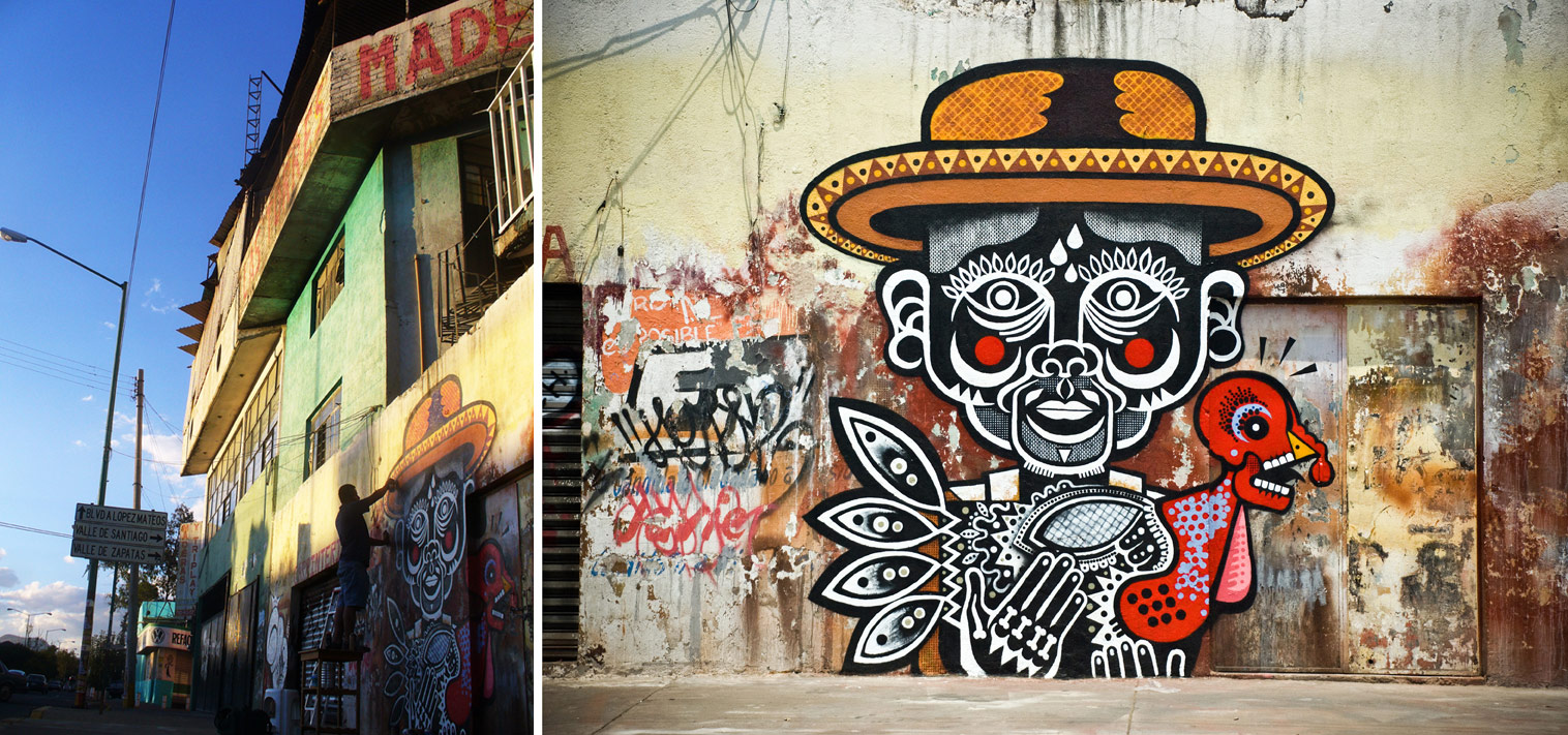 neuzz | process | mexico