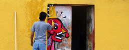 neuzz | yellow | mexico (11 votes)