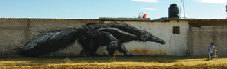 roa | mexico (41 votes)