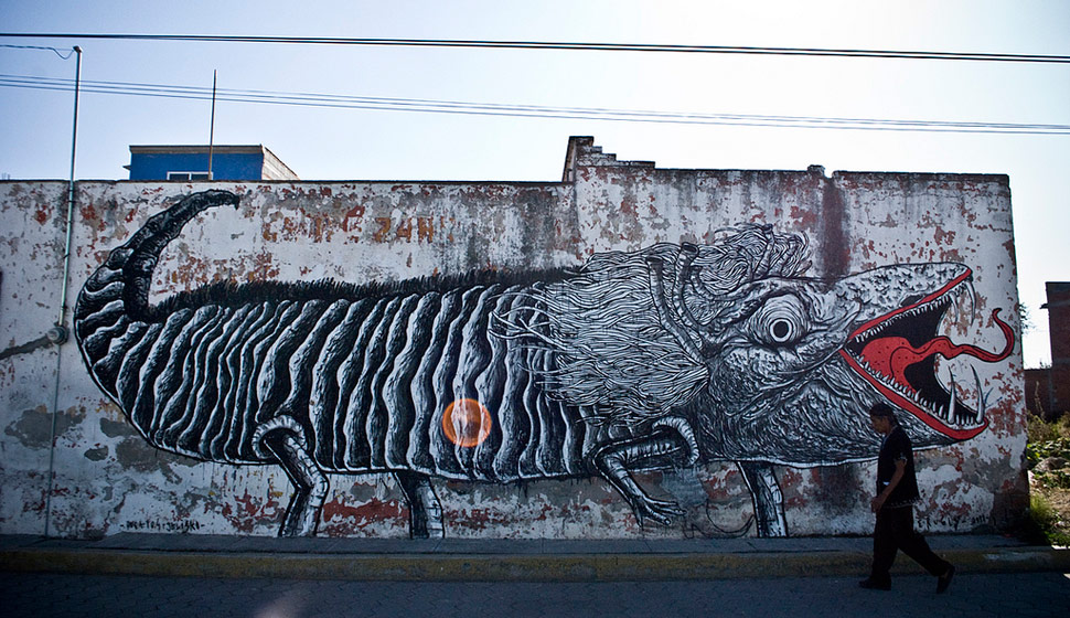 satterugly | mexico