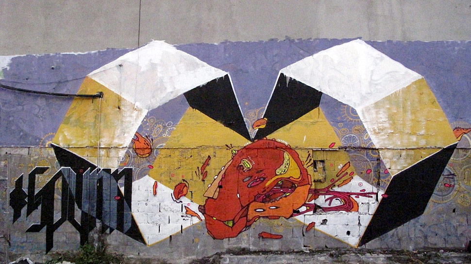 spynn | dose | mexico