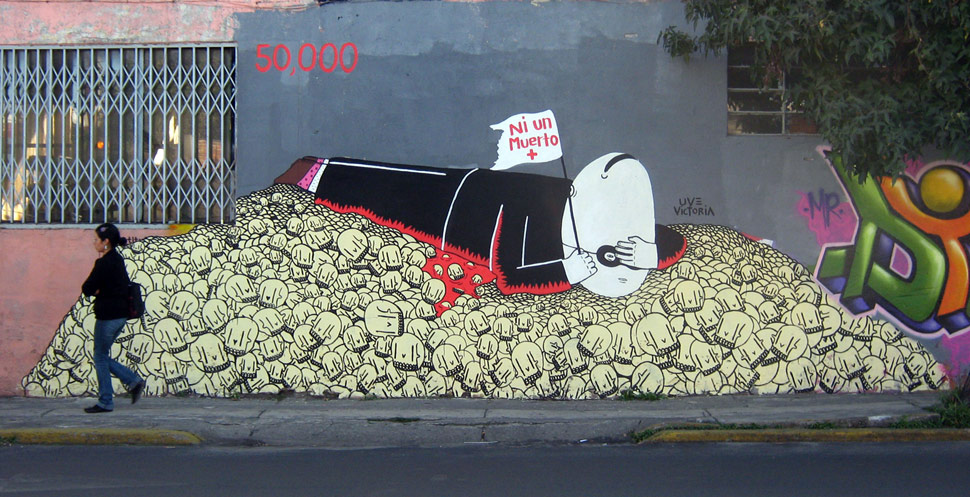 uve-victoria | mexico