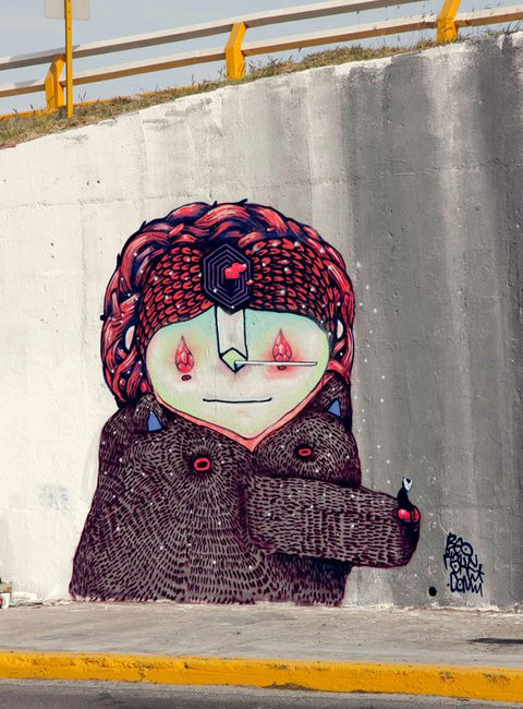 beohake | mexico