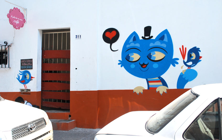 bue | cat | mexico