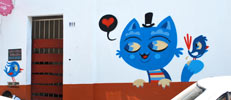 bue | cat | mexico (43 votes)