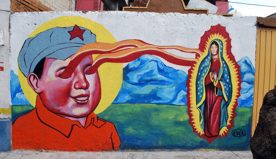 ever | mexico