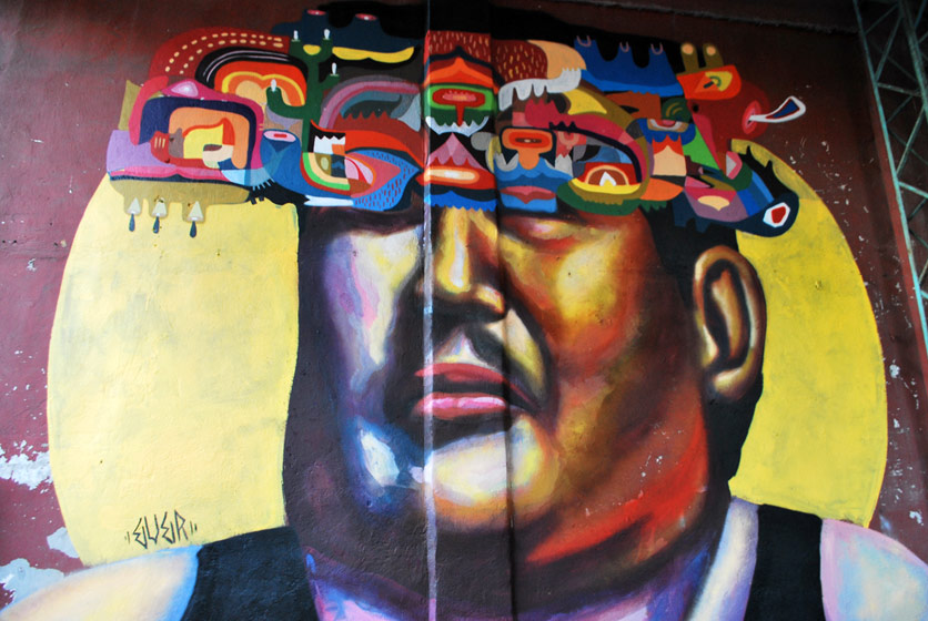 ever | mexico