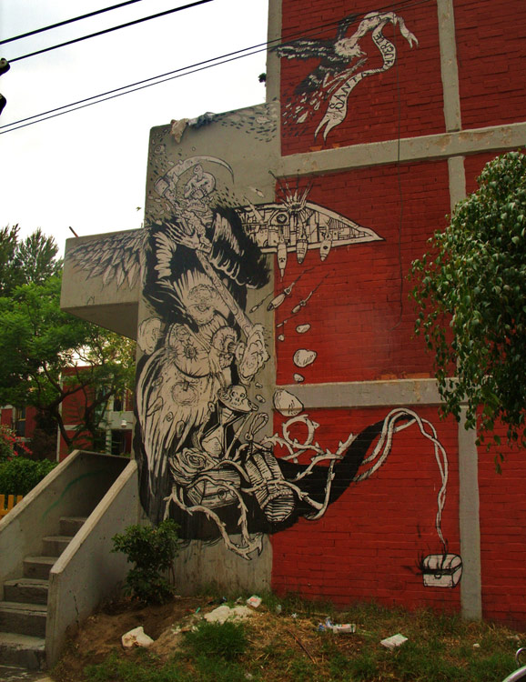 eyel | mexico