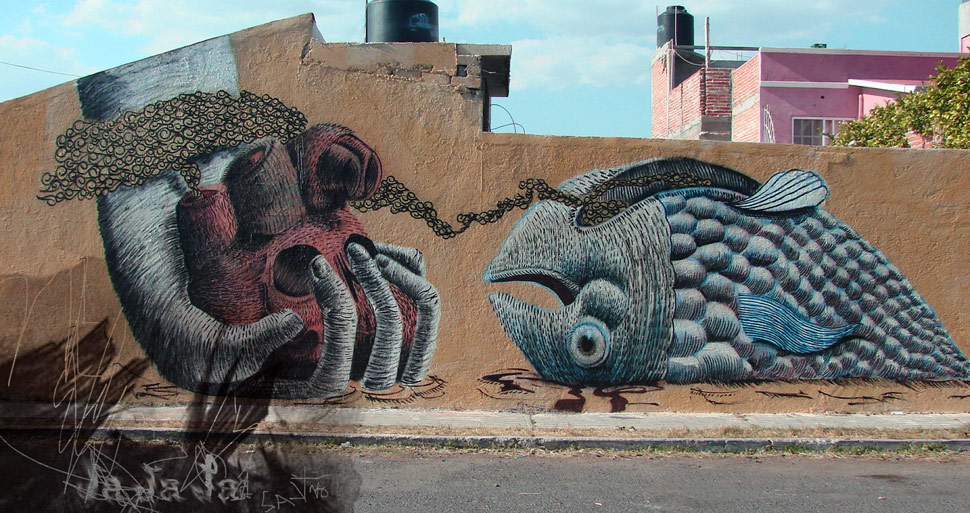 jajaja | fish | mexico