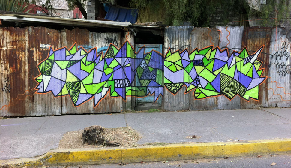 ovre | mexico