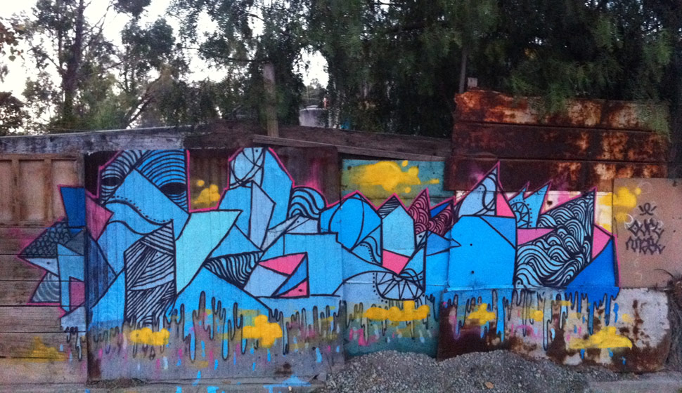 ovre | blue | mexico