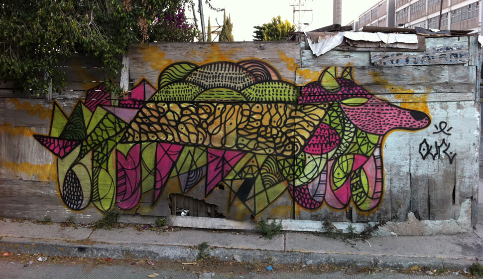 ovre | mexico