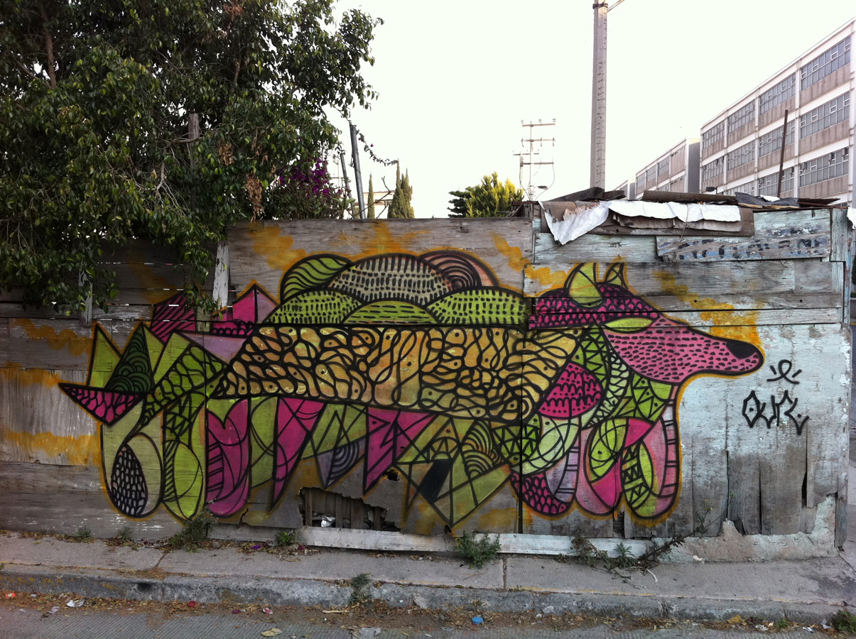 ovre | mexico