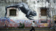 roa | mexico (26 votes)