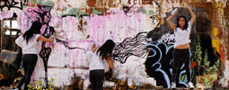sectorb | girl | mexico (35 votes)