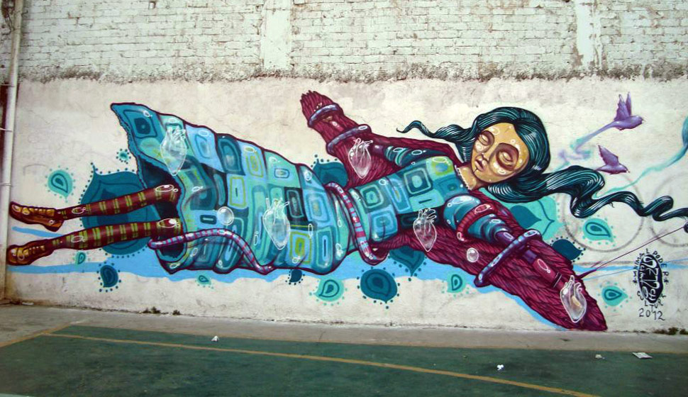 senkoe | mexico
