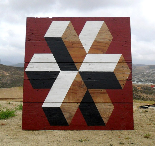 spynn | geometry | mexico | spring12