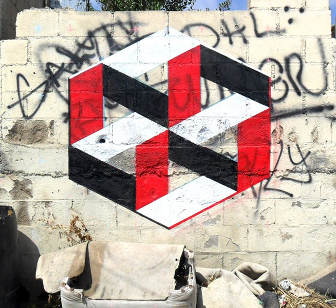 spynn | geometry | mexico