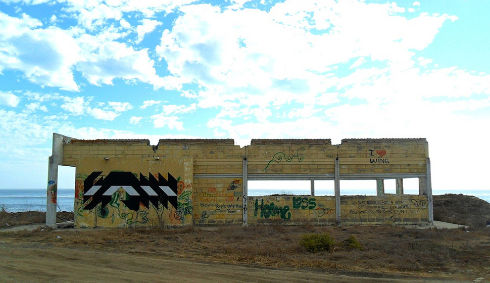 spynn | geometry | mexico