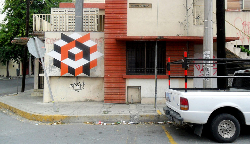 spynn | geometry | mexico