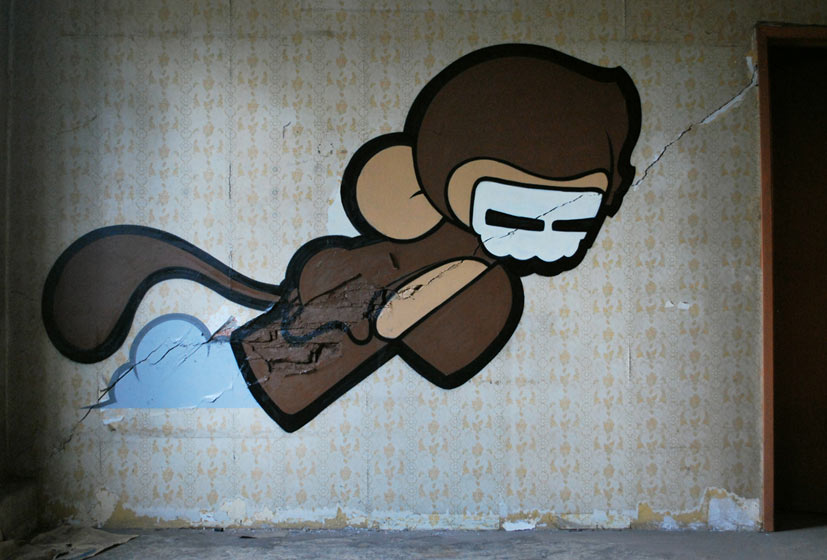 stnk | brown | mexico