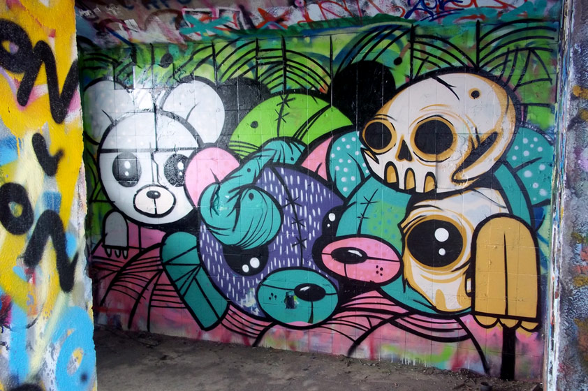 trash-aeme | mexico