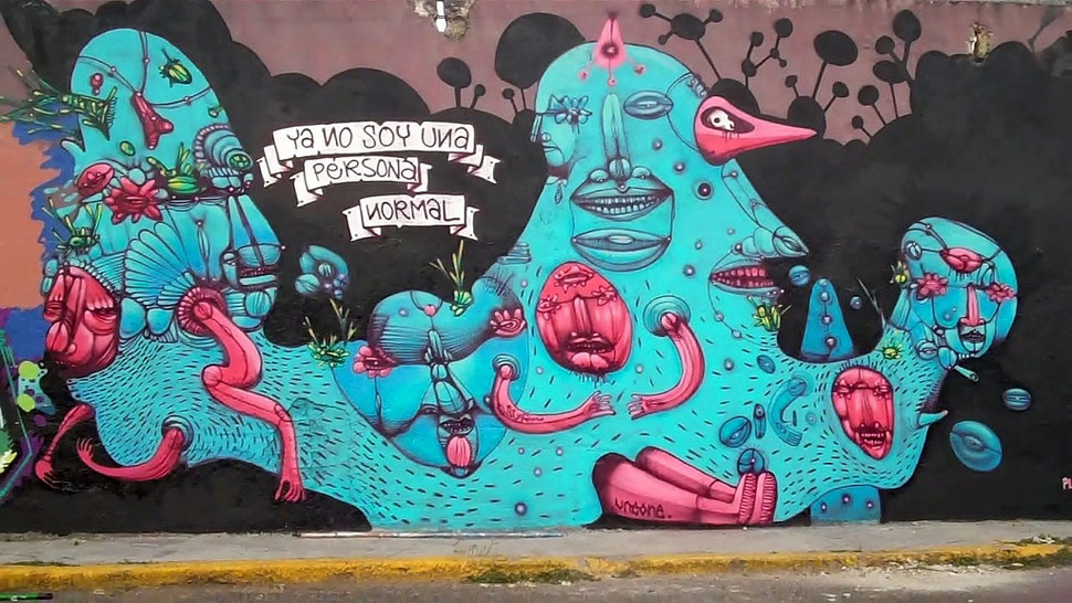 uneone | mexico